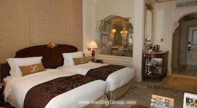 لجندال بیجینگ