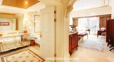 لجندال بیجینگ