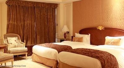 لجندال بیجینگ