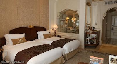 لجندال بیجینگ