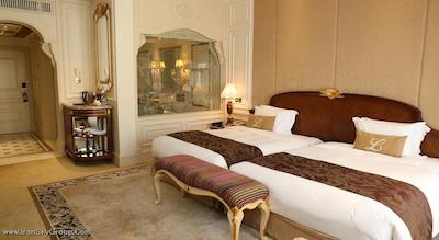 لجندال بیجینگ