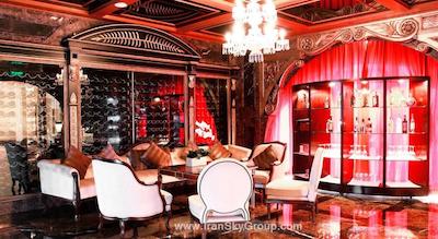 لجندال بیجینگ