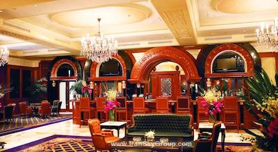 لجندال بیجینگ