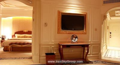 لجندال بیجینگ