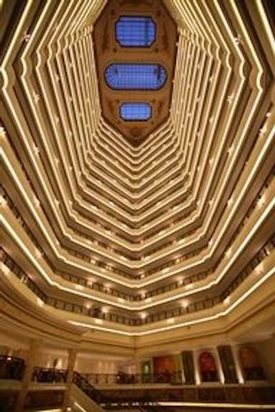 لجندال بیجینگ