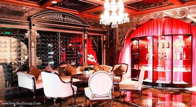 لجندال بیجینگ