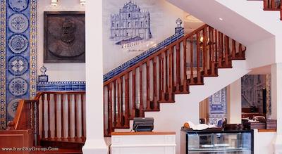 لجندال بیجینگ