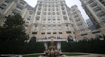 لجندال بیجینگ