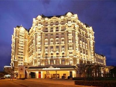 لجندال بیجینگ