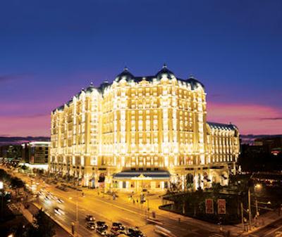 لجندال بیجینگ