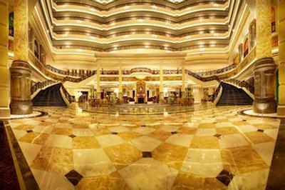 لجندال بیجینگ