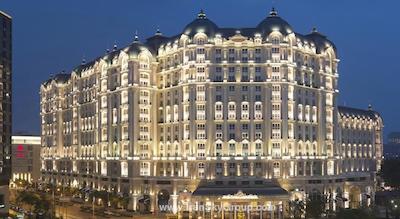 لجندال بیجینگ