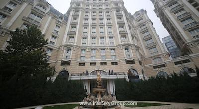 لجندال بیجینگ