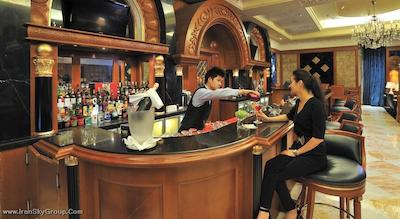 لجندال بیجینگ