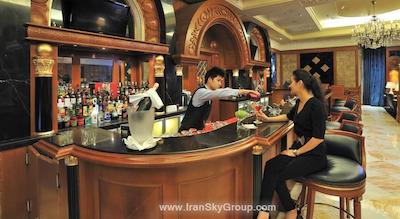 لجندال بیجینگ