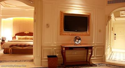 لجندال بیجینگ