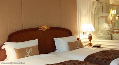 لجندال بیجینگ