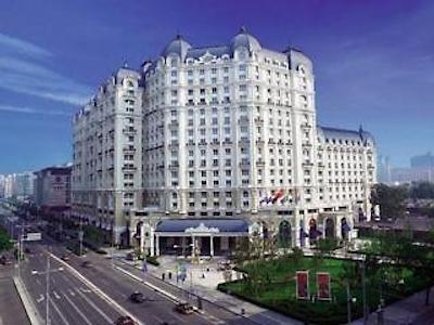 لجندال بیجینگ