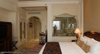 لجندال بیجینگ