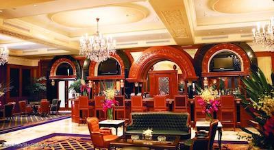 لجندال بیجینگ