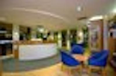 هلید این کلچستر