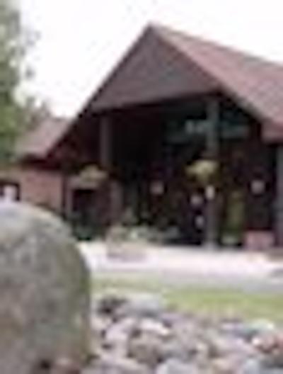 هلید این کلچستر