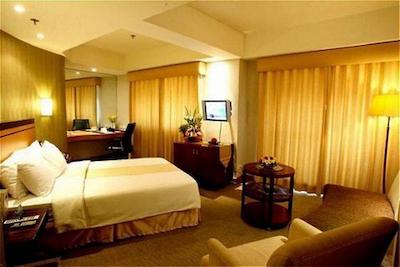 ایمپریال پالاس سویتز