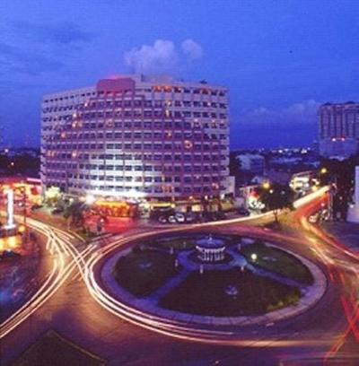 ایمپریال پالاس سویتز