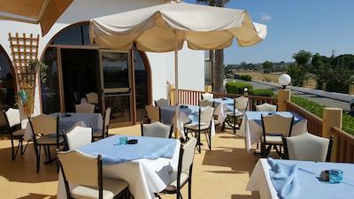 کسملنیا هتل اند اپارتمنتز