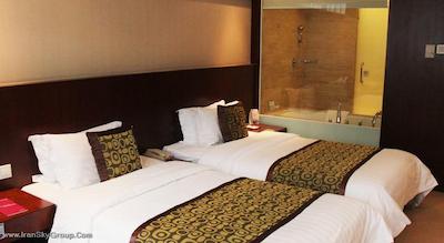 مرکور وانشانگ