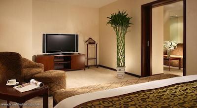 مرکور وانشانگ