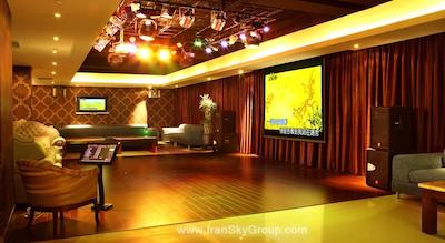 مرکور وانشانگ