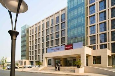 مرکور وانشانگ