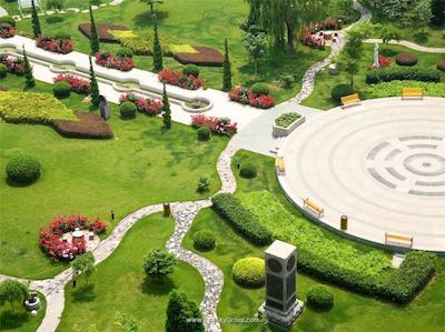 مرکور وانشانگ