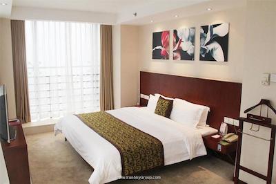 مرکور وانشانگ