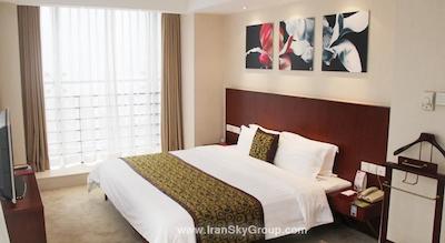 مرکور وانشانگ