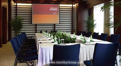 مرکور وانشانگ