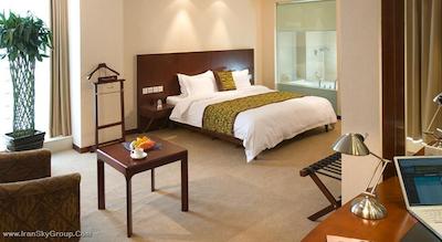 مرکور وانشانگ