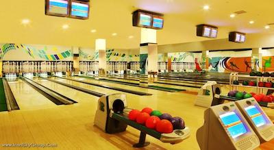 مرکور وانشانگ