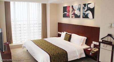 مرکور وانشانگ