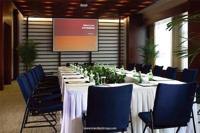 مرکور وانشانگ