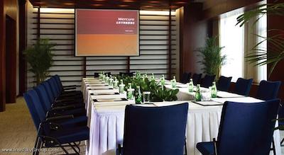 مرکور وانشانگ