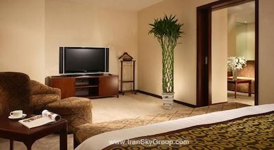 مرکور وانشانگ