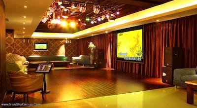 مرکور وانشانگ