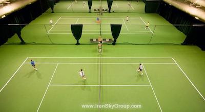 مرکور وانشانگ