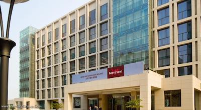 مرکور وانشانگ