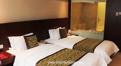 مرکور وانشانگ