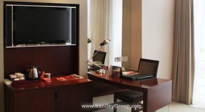 مرکور وانشانگ