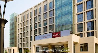 مرکور وانشانگ