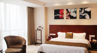 مرکور وانشانگ